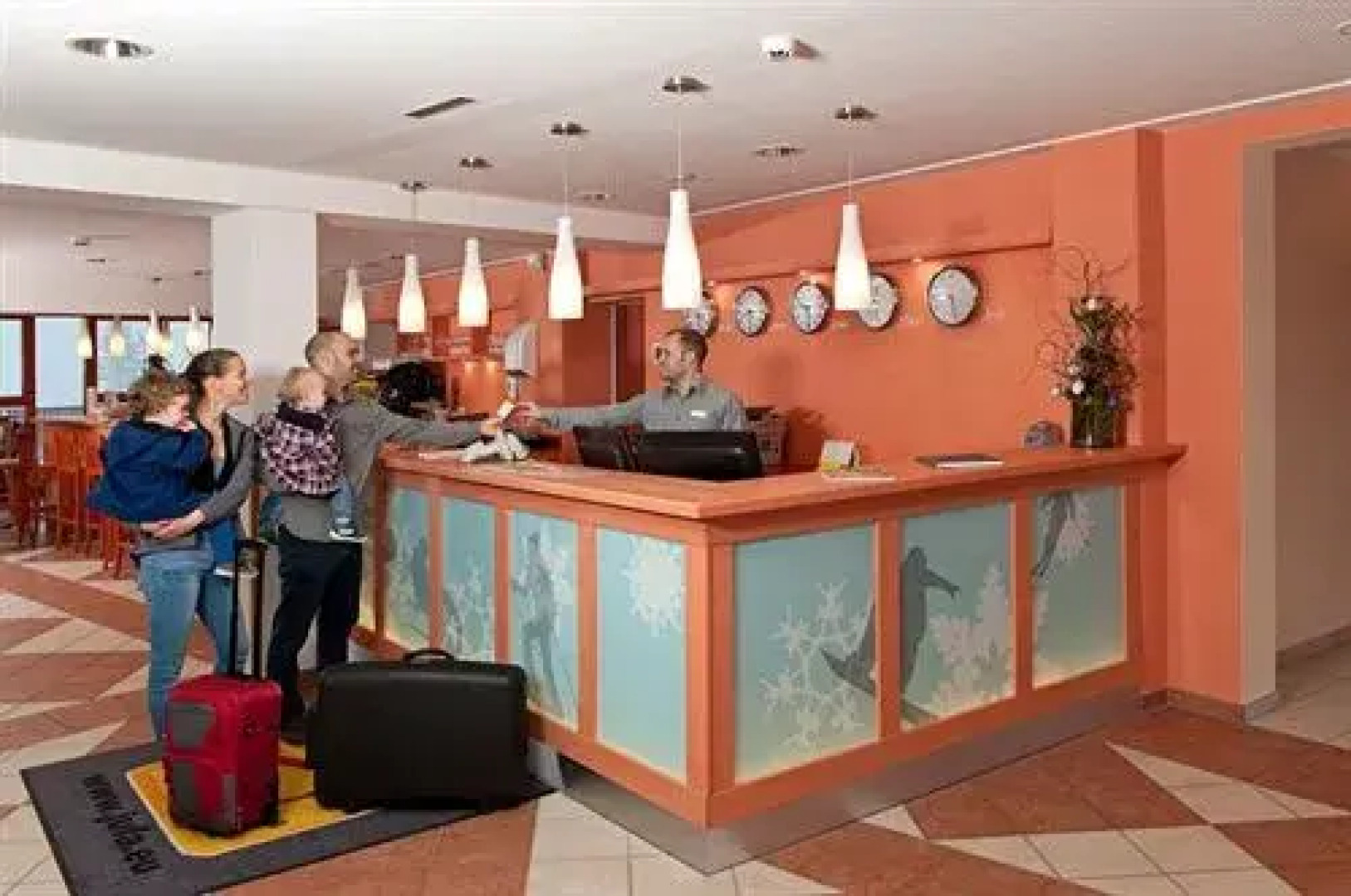 Jufa Hotel Hochkar Sport Resort