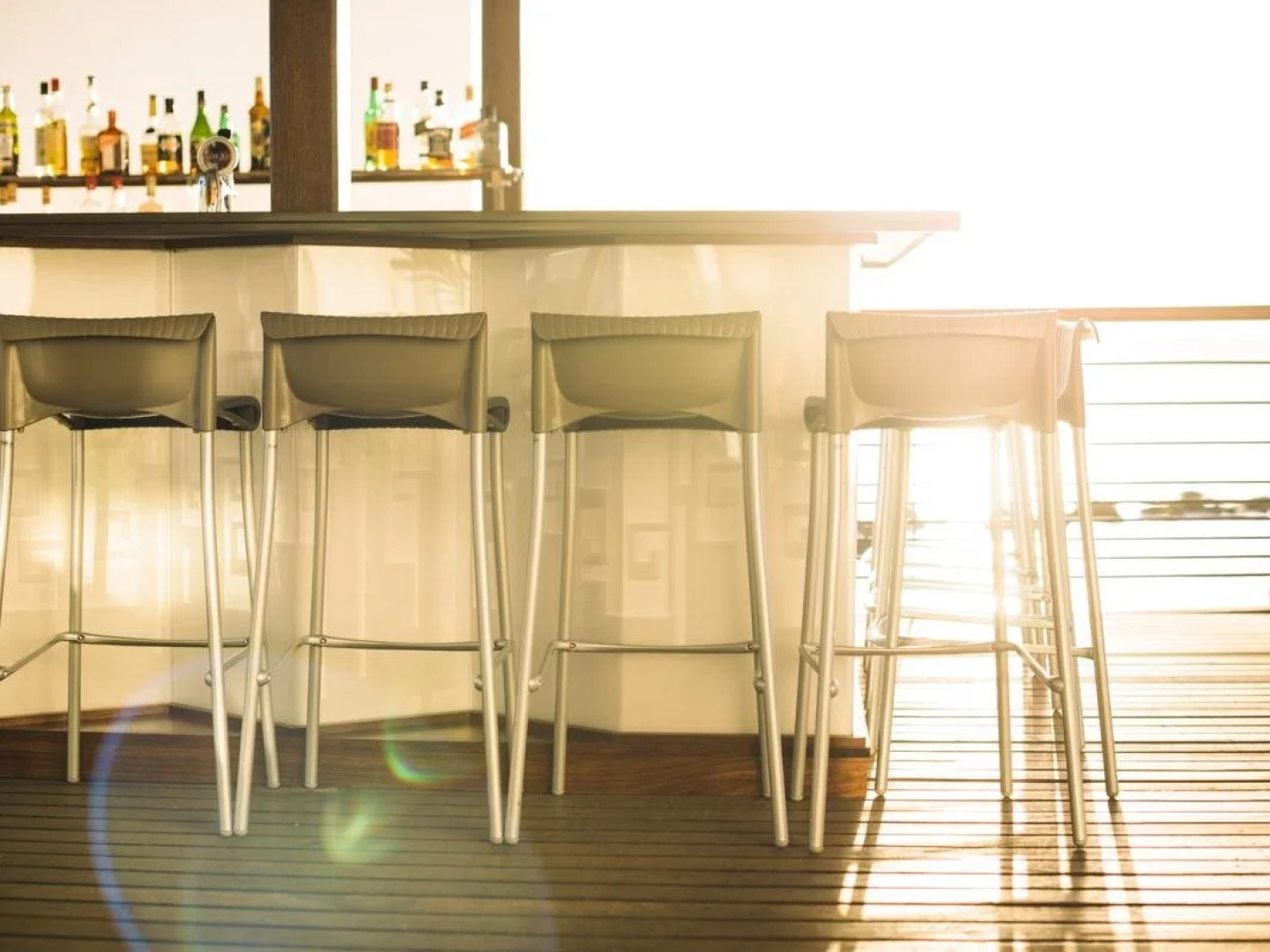 Récif Attitude - Adults Only