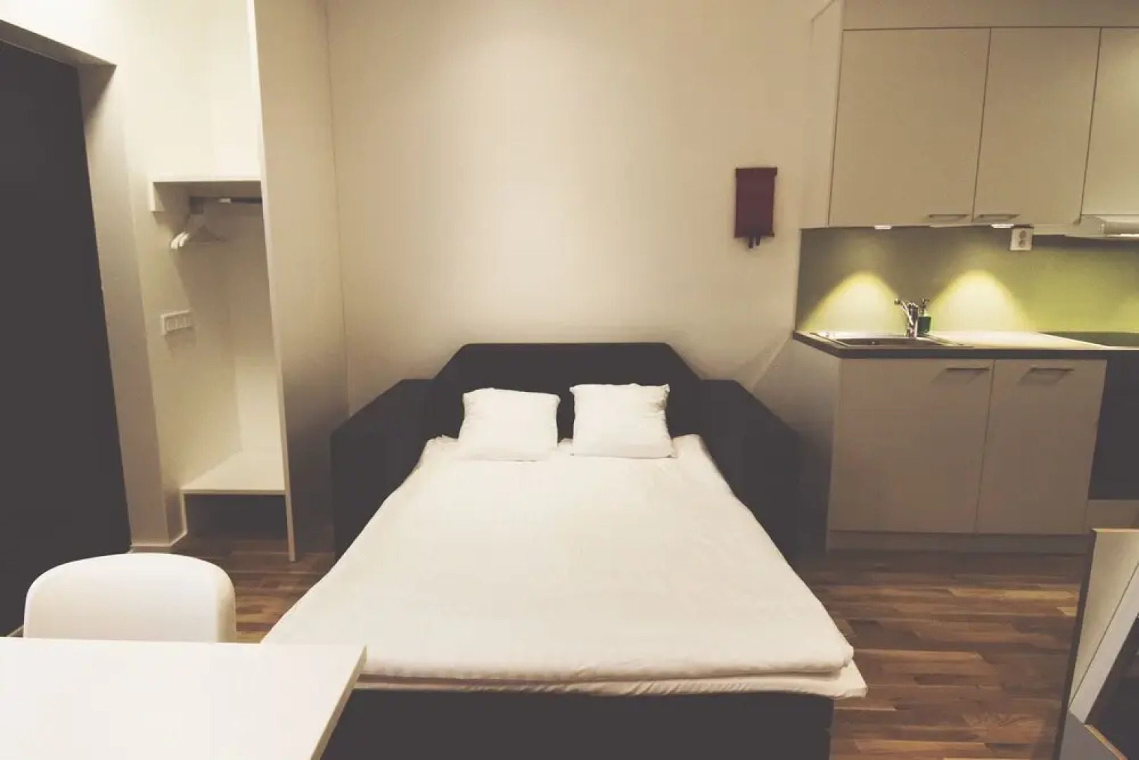 Rösjöbaden Camping &  Stugby