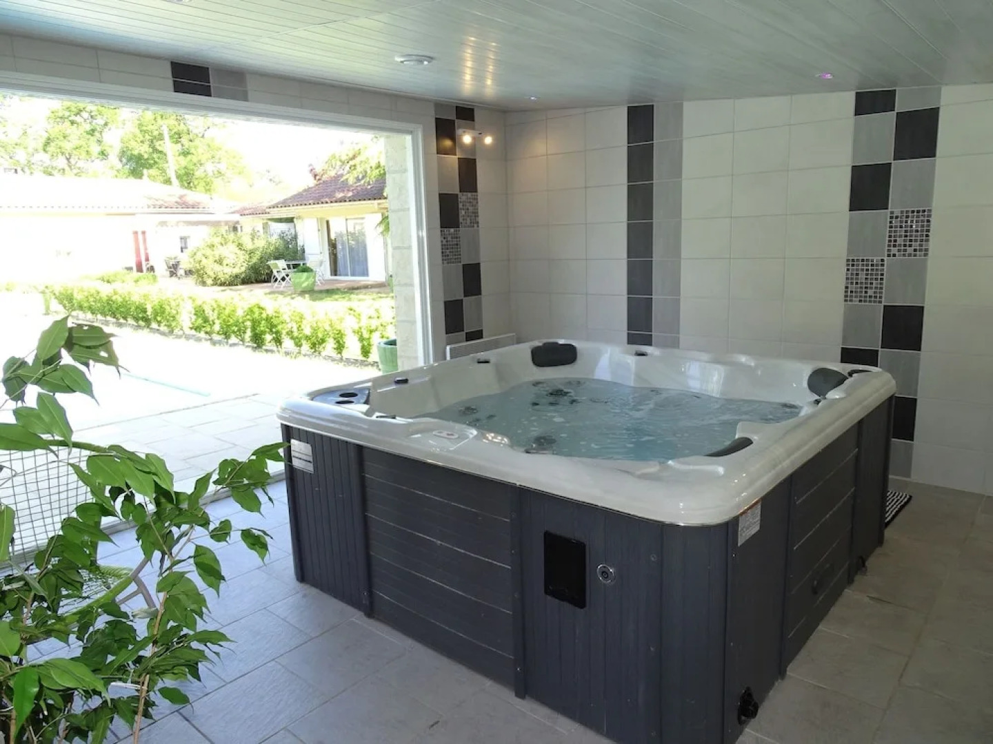 Chambres d'Hôtes Bien Être 47