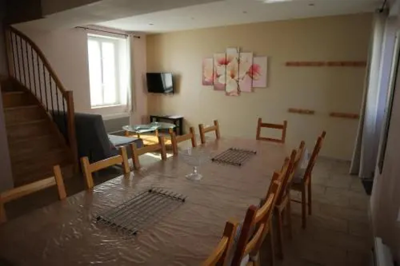 Gîtes De Saint Rémy