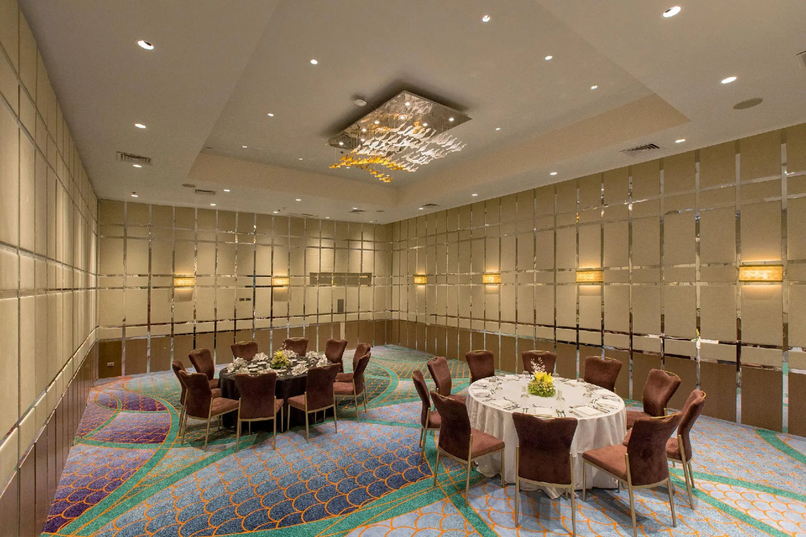 Dusit Thani Mactan Cebu Resort