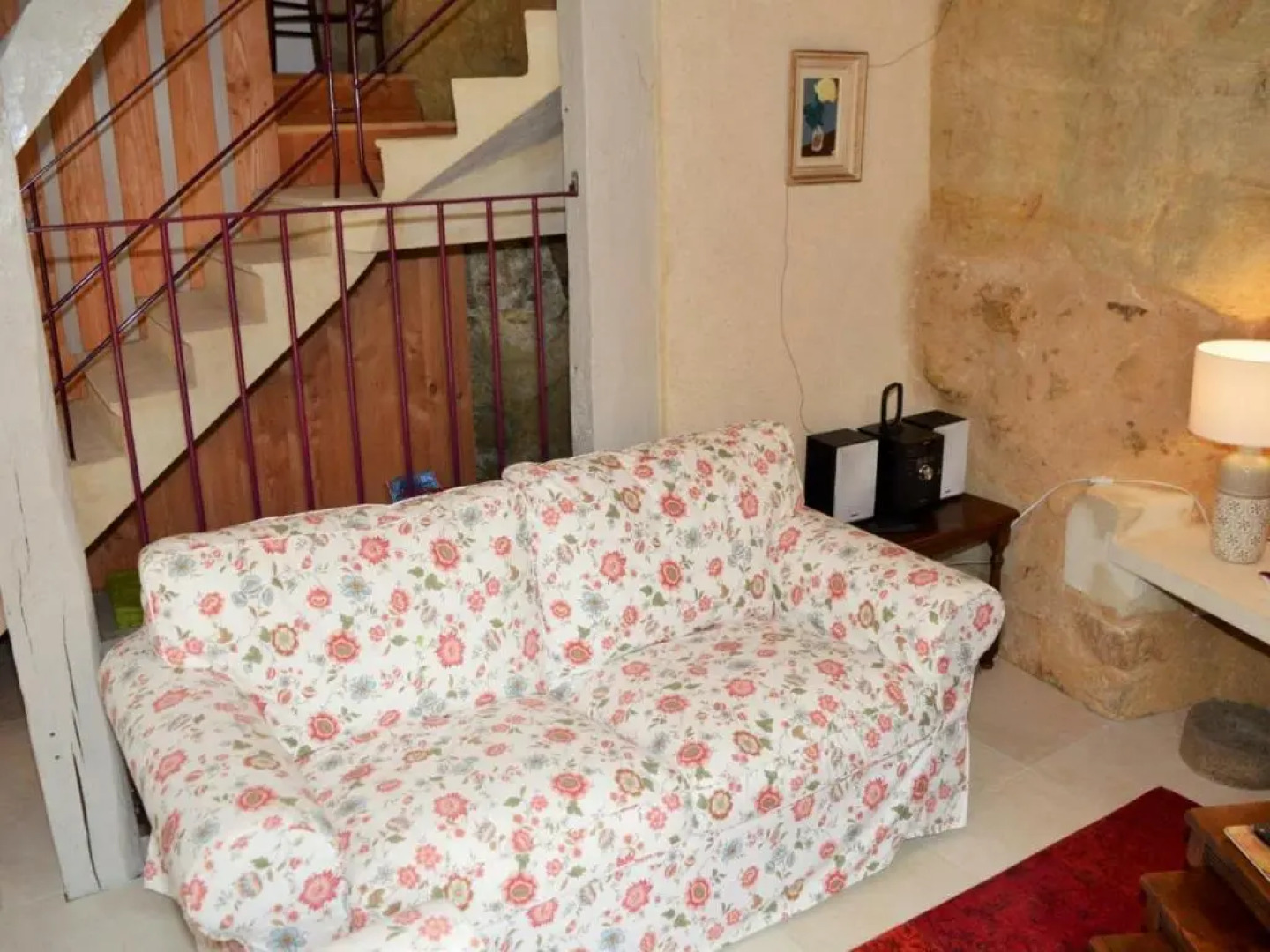 Gite Savonnières, 2 pièces, 2 personnes - FR-1-381-280