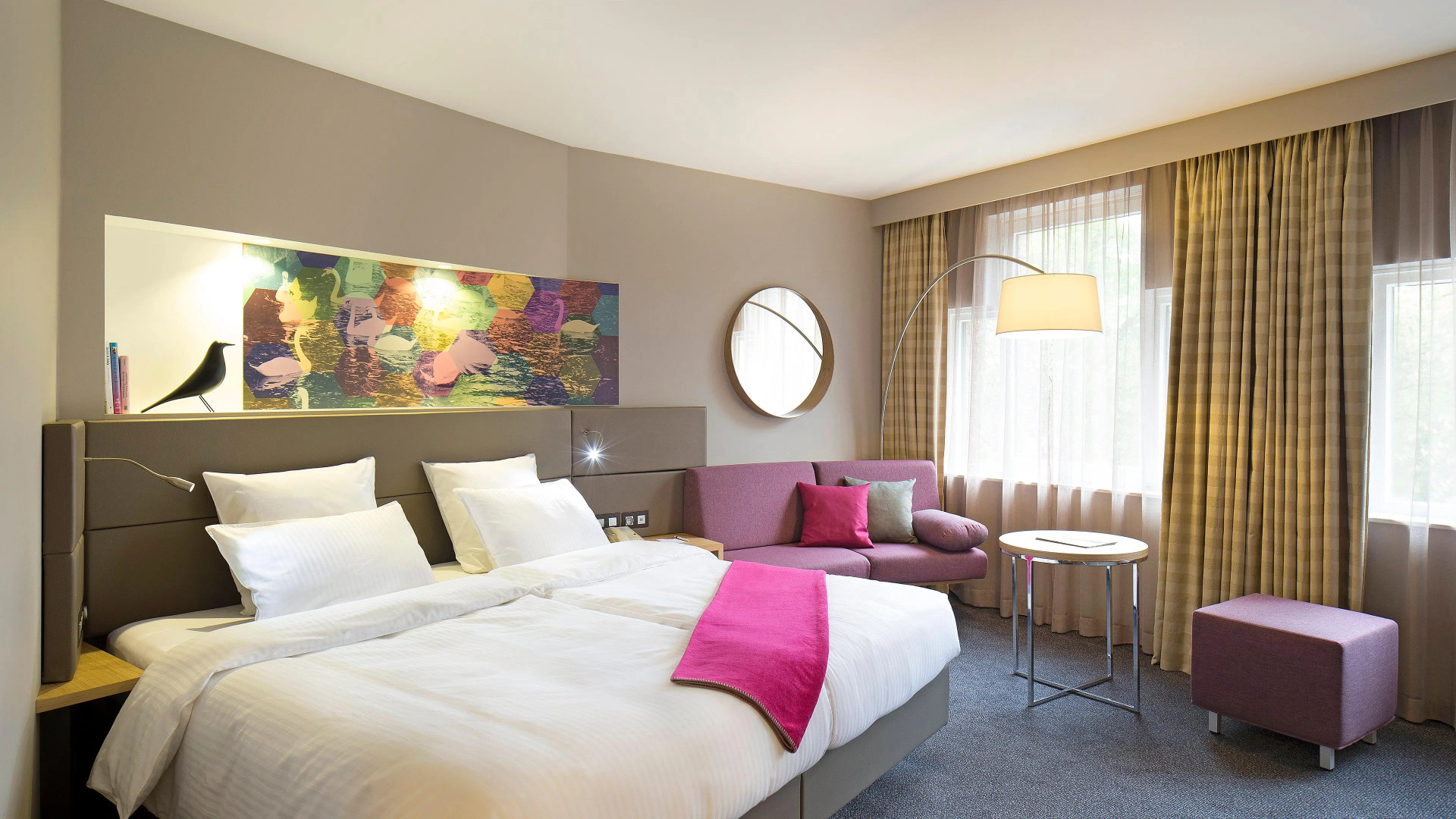 Crowne Plaza Bruges by IHG
