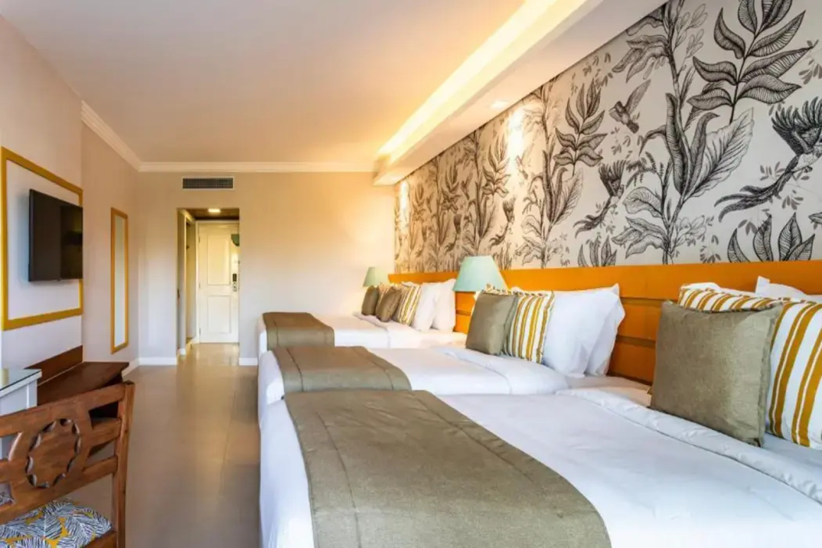 Sauipe Sol Grand Premium – All Inclusive