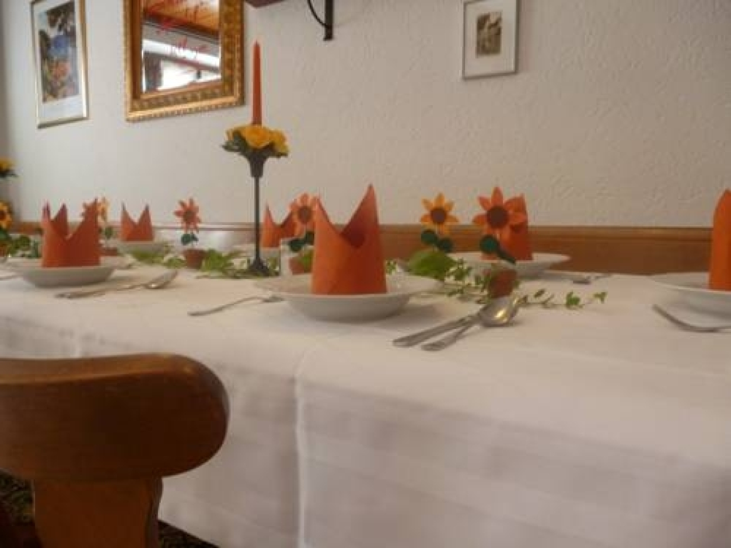 Gasthof Zur Silbernen Kanne