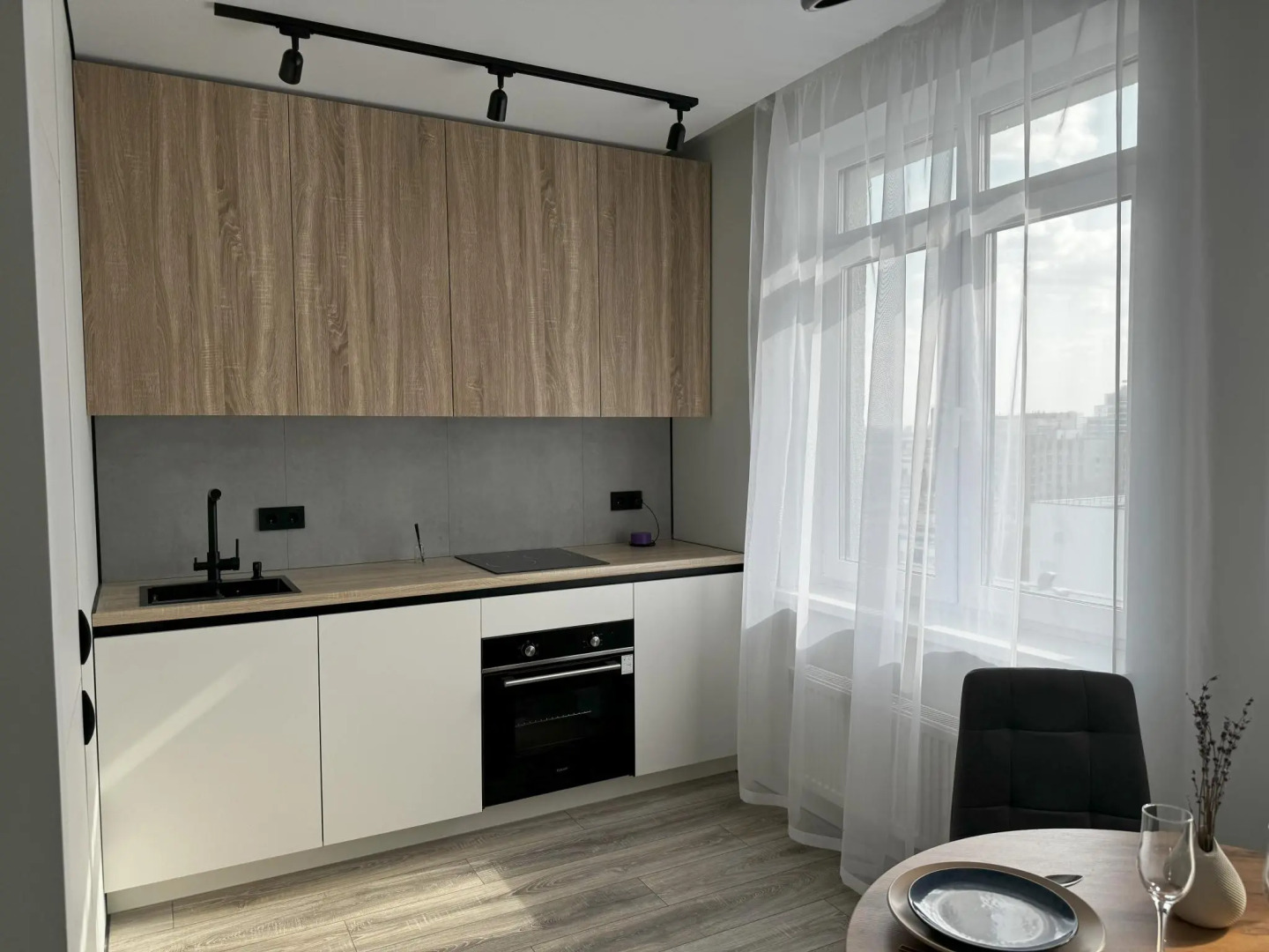 А2 Апарт на улице Новгородская 14