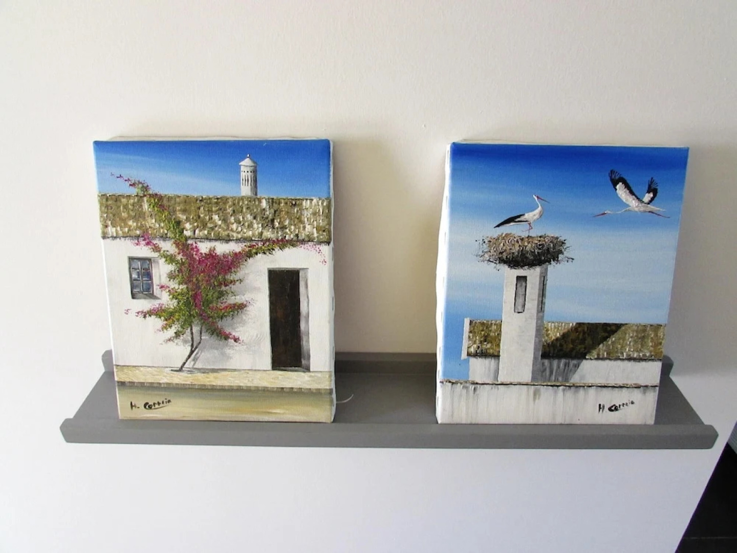 House With one Bedroom in Faro, With Shared Pool, Enclosed Garden and Wifi Near the Beach