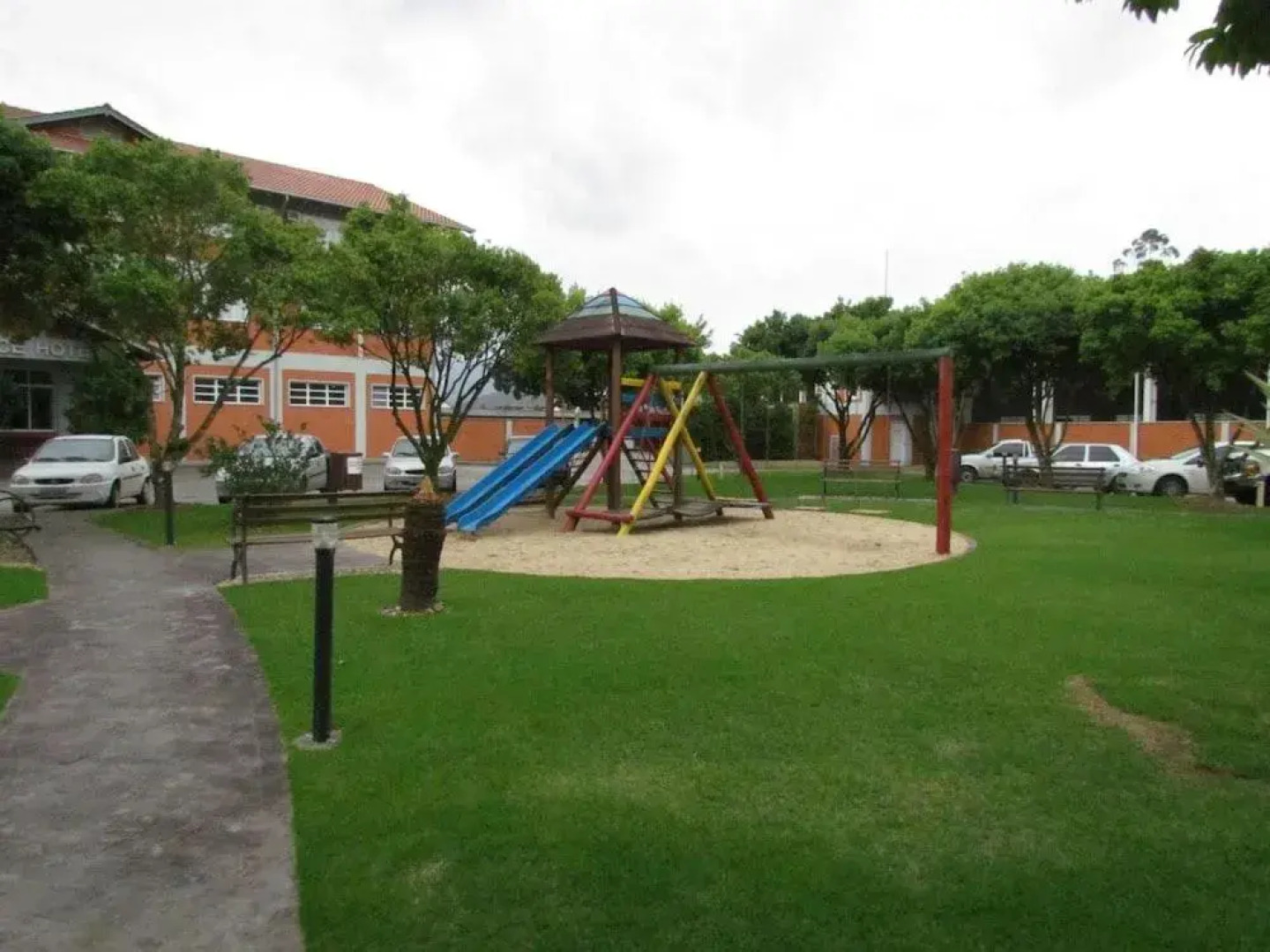 Estacao 101 - Brusque