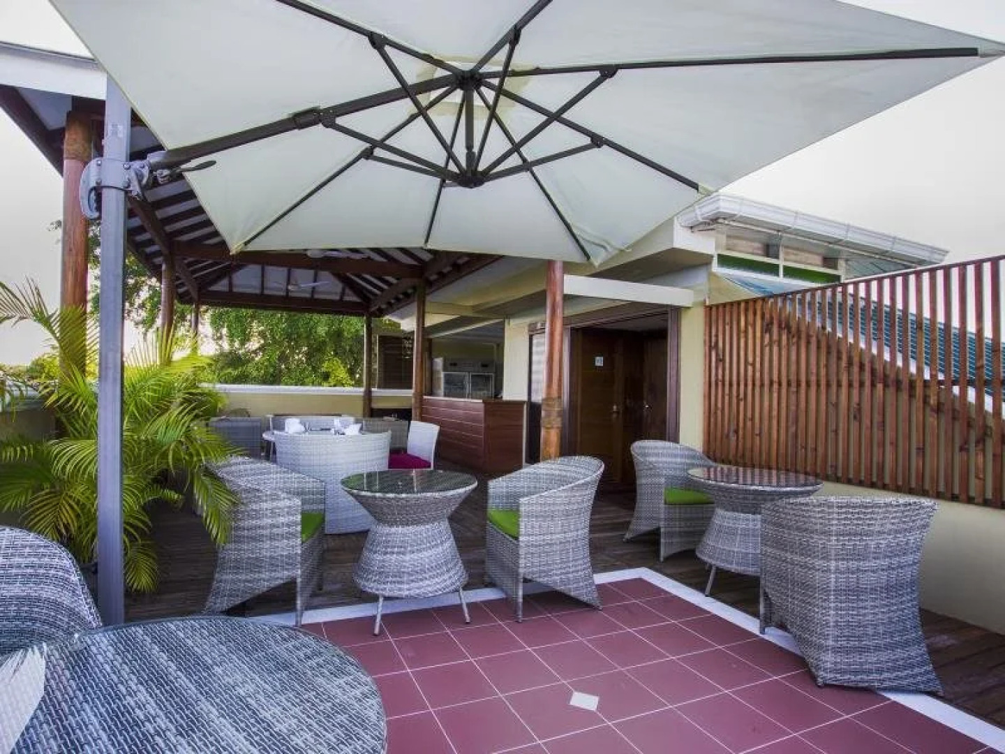 Marina Boutique Hotel