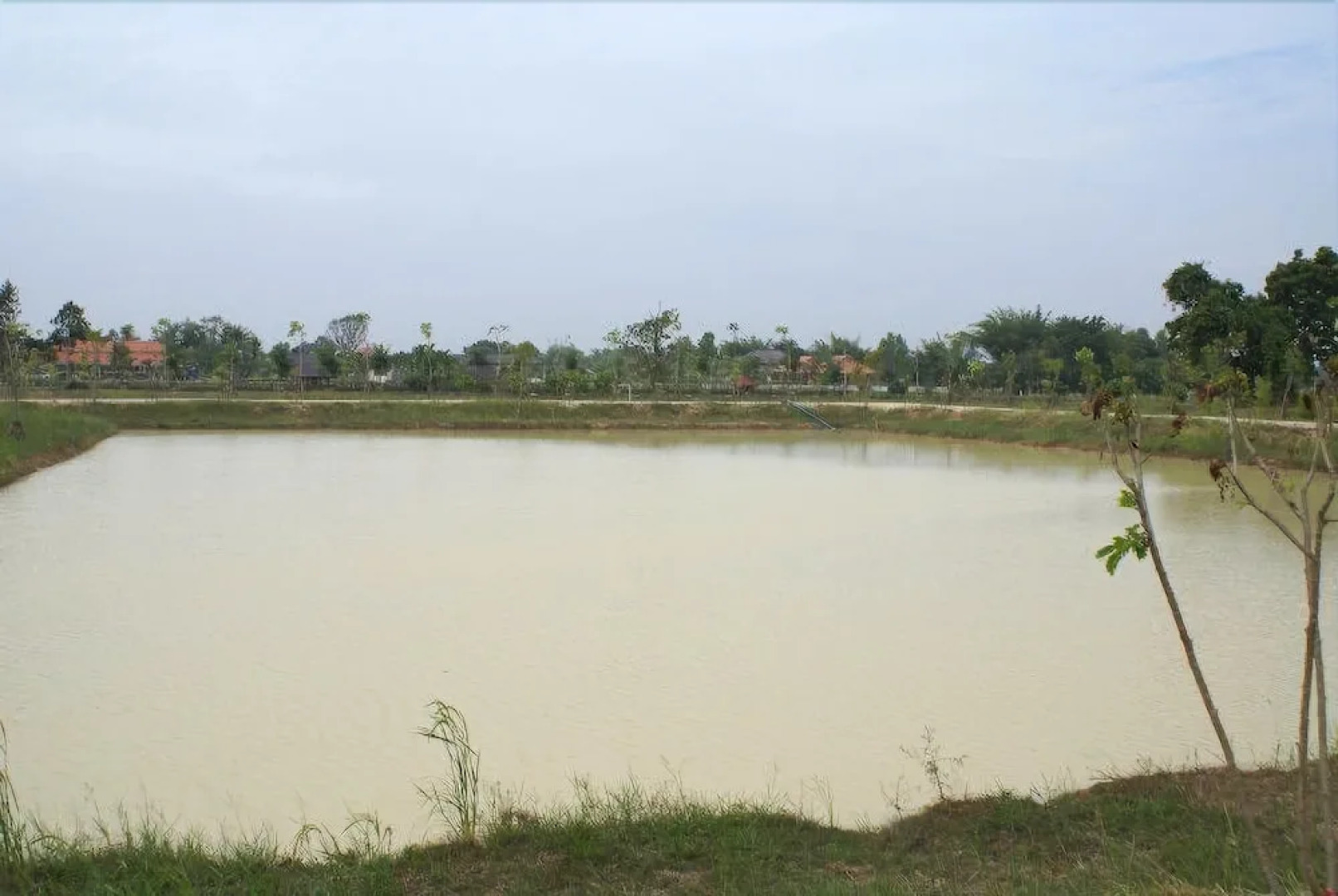 Fahfang Sport Resort And Hotel