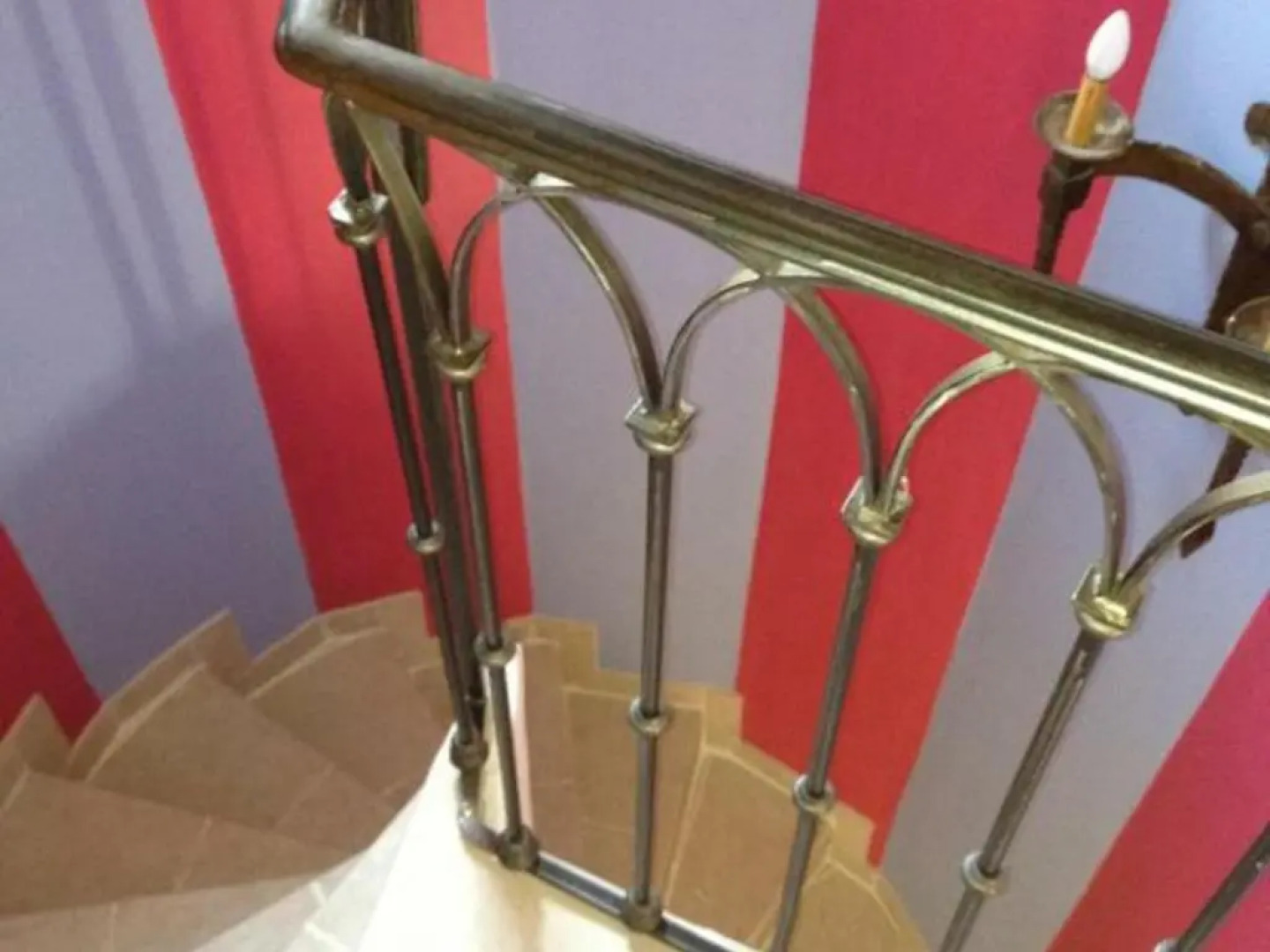 Gîte Angé, 2 pièces, 2 personnes - FR-1-491-8