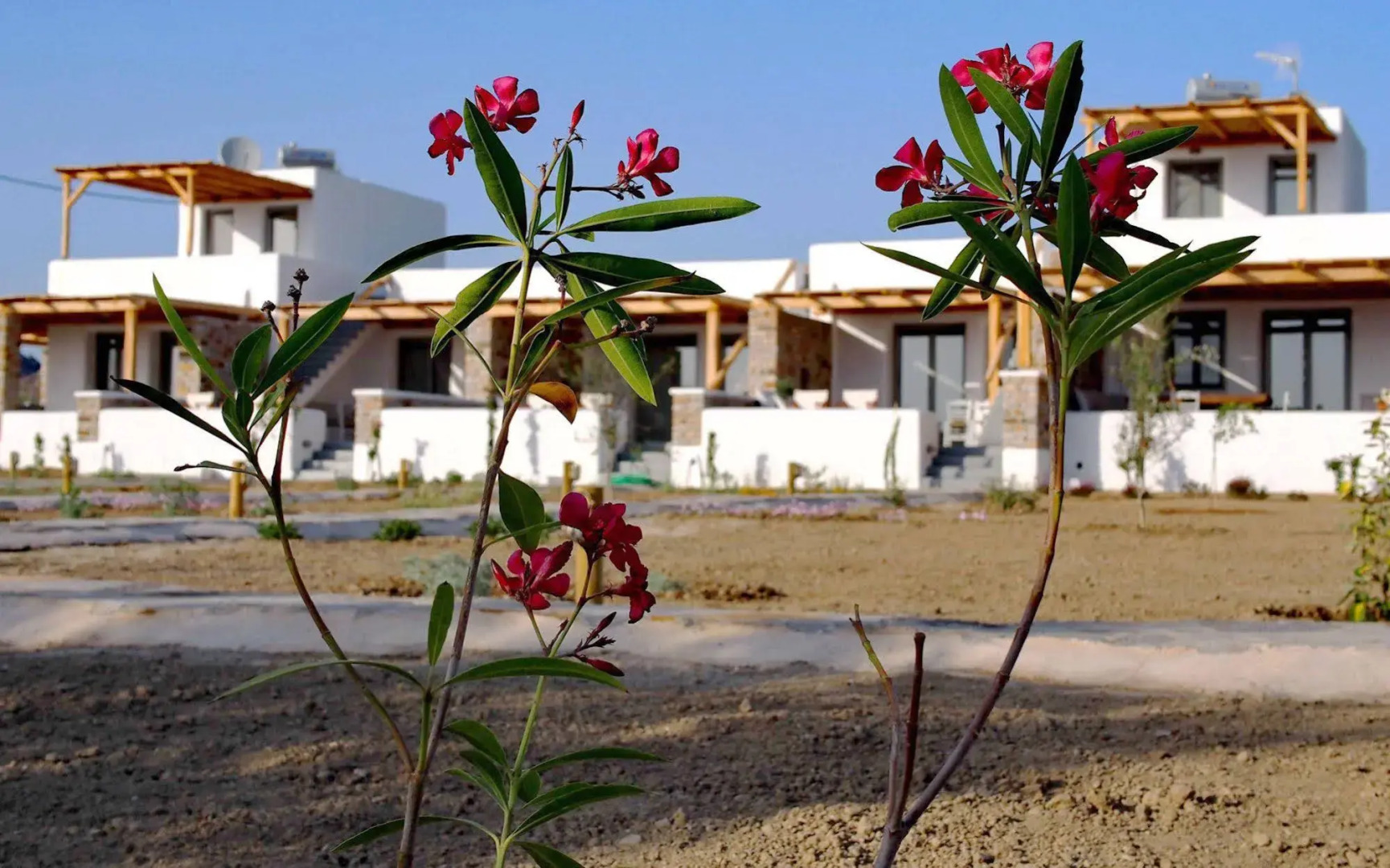 To Armiro Boutique Houses