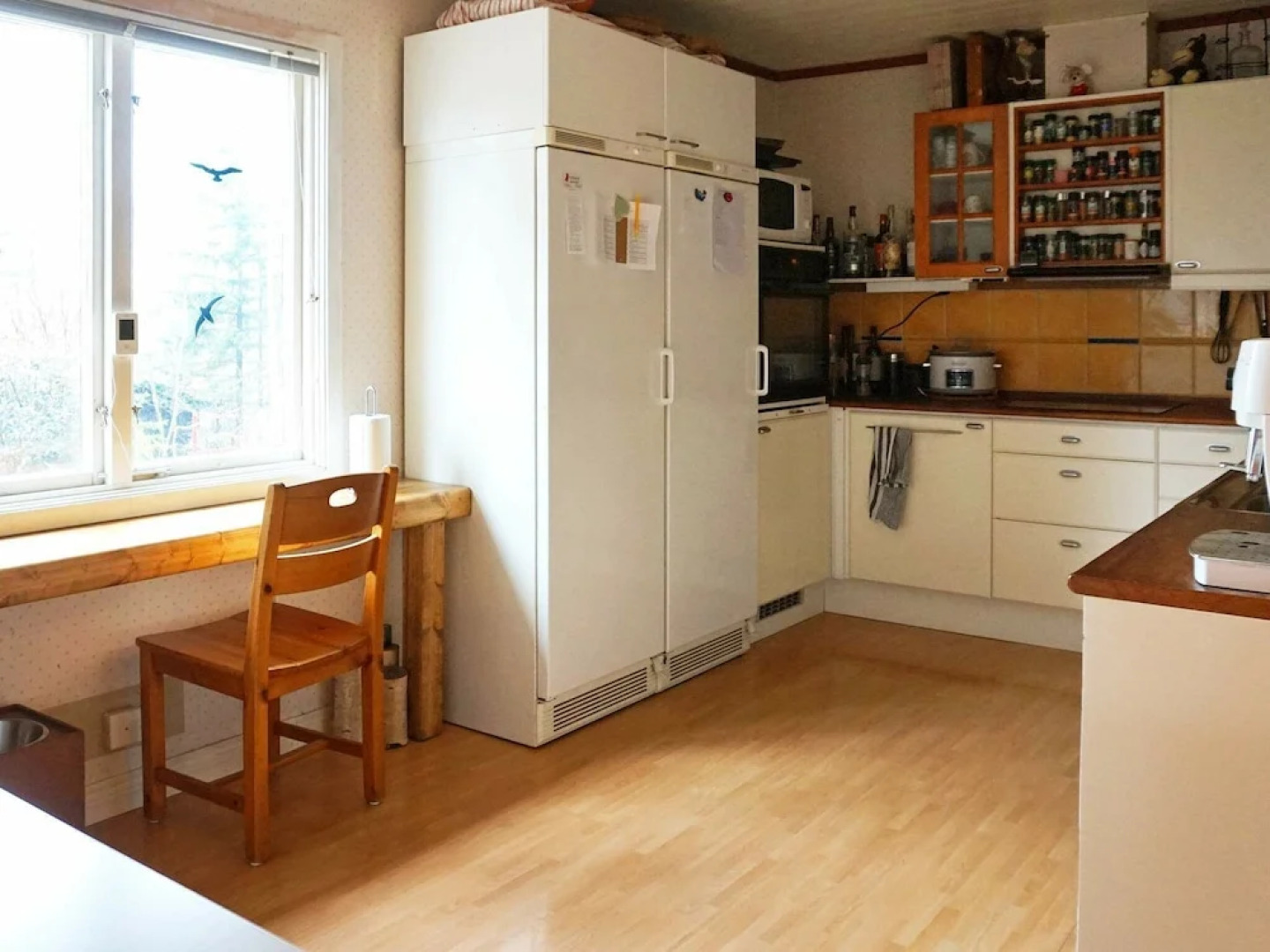 6 Person Holiday Home in Bålstad