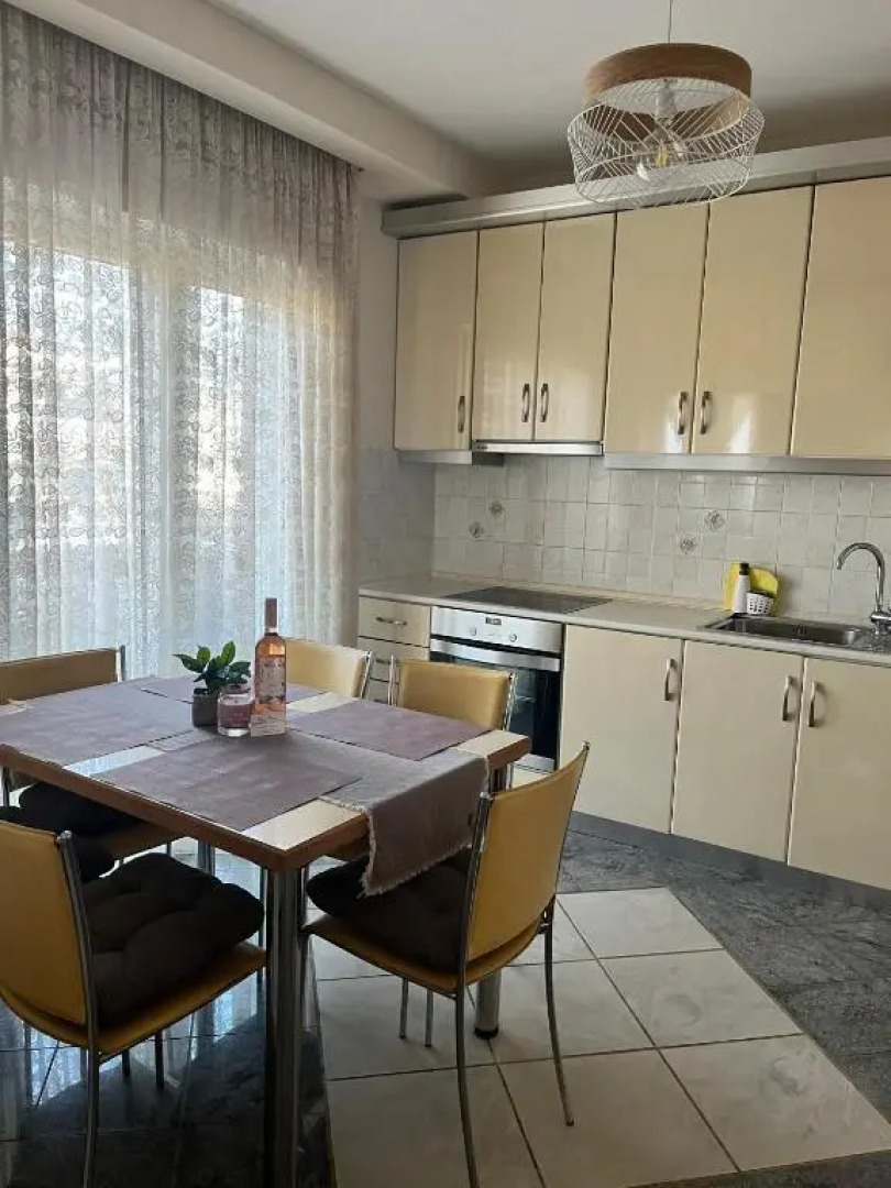 Pety's House by the Sea