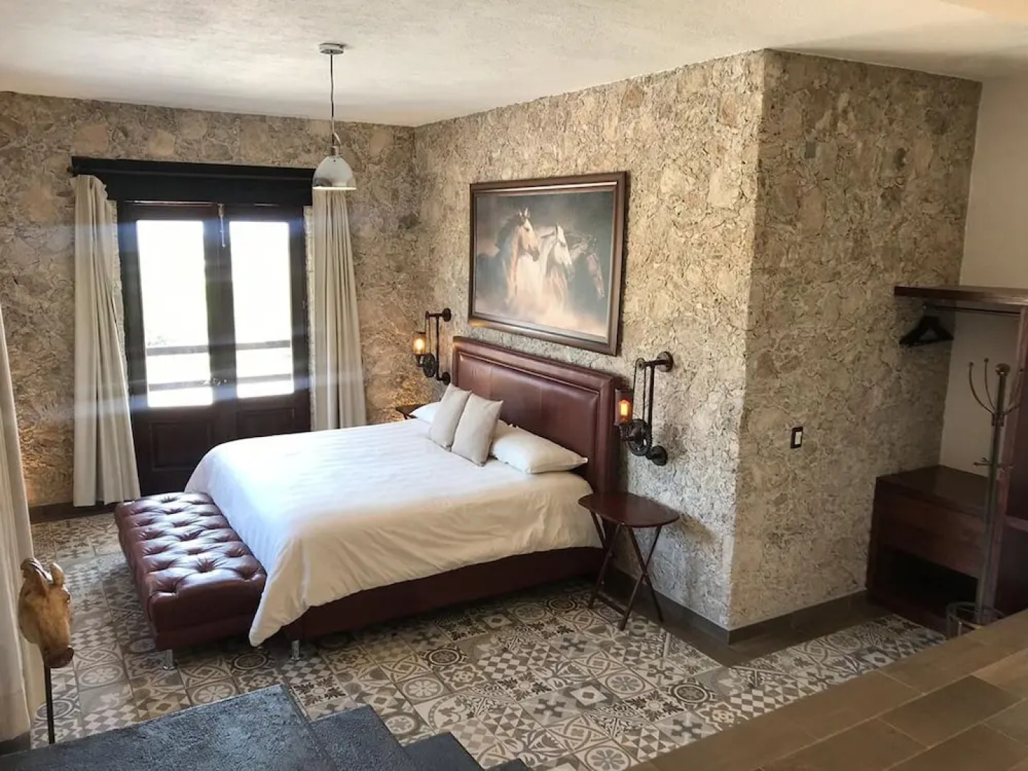 Cabañas Rancho San Jorge