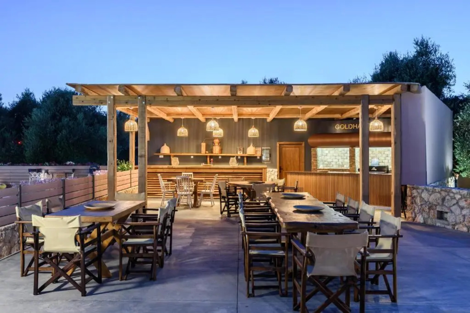 Paradisio Baby and Kinder Hotel