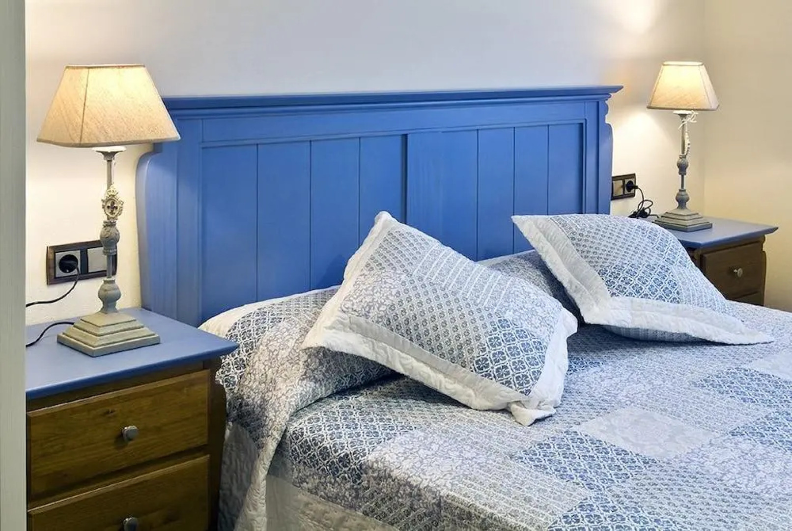 Apartament la Terrassa - Mas el Brugue