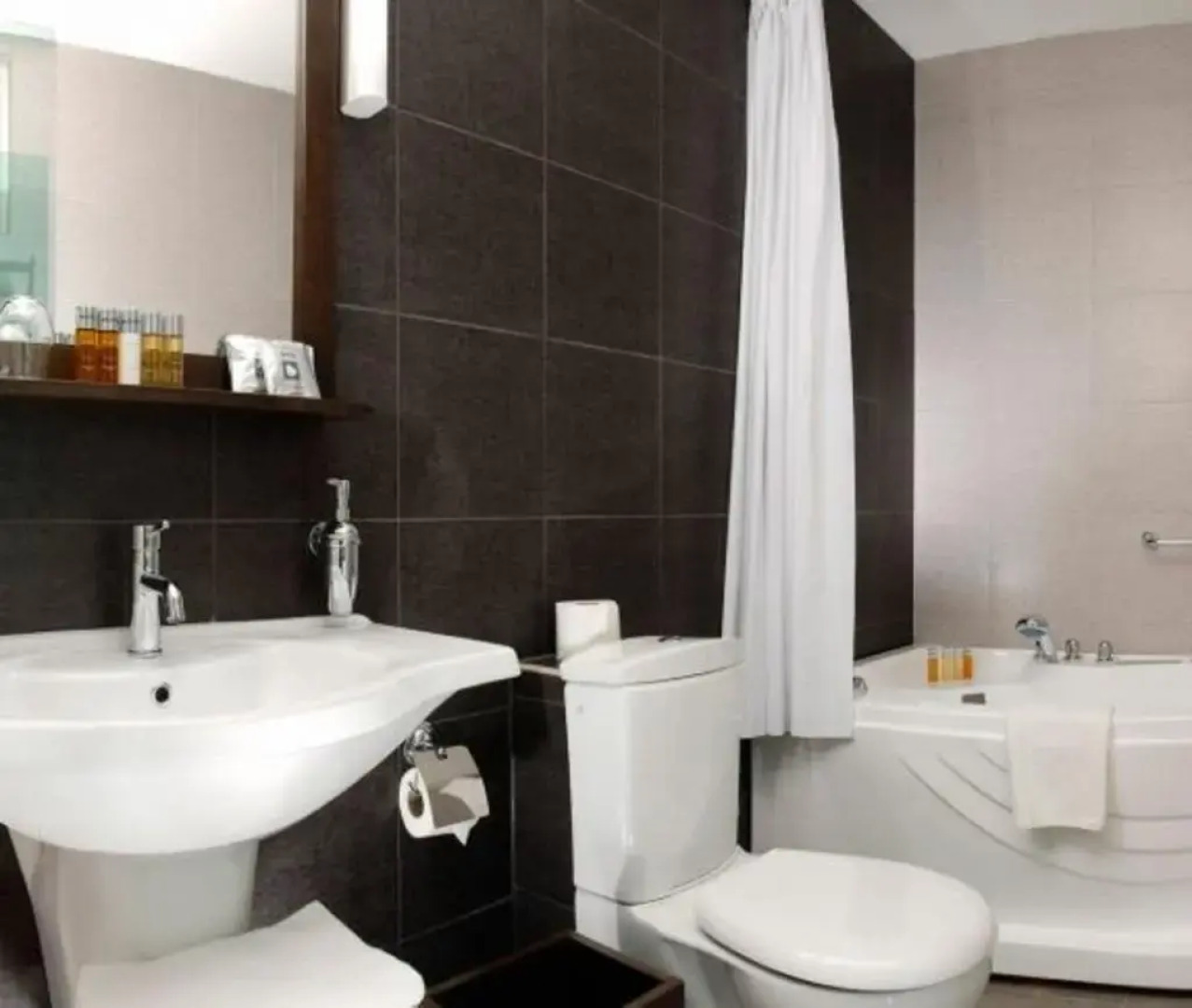 The Honest Budapest by Chic & Basic