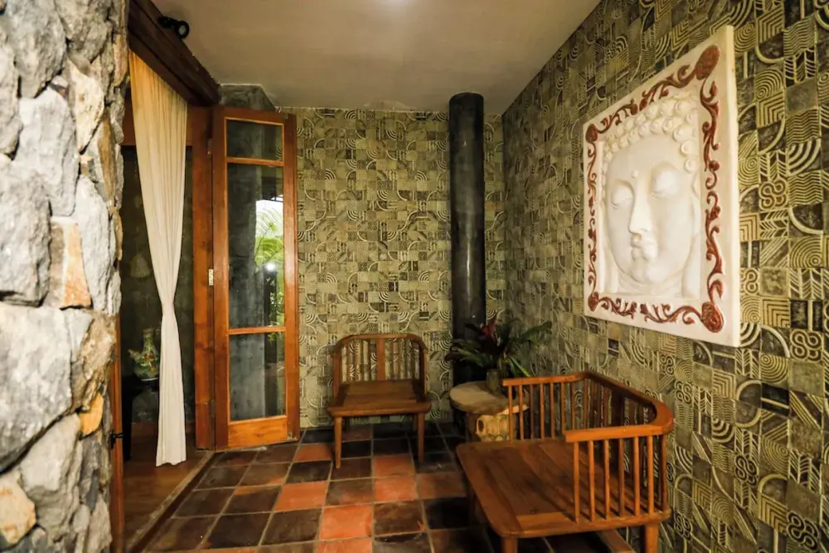 Villa OMantra Home Bali