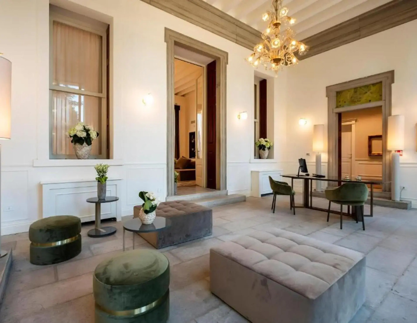 Hotel Villa Soligo - Small Luxury Hotels of the World