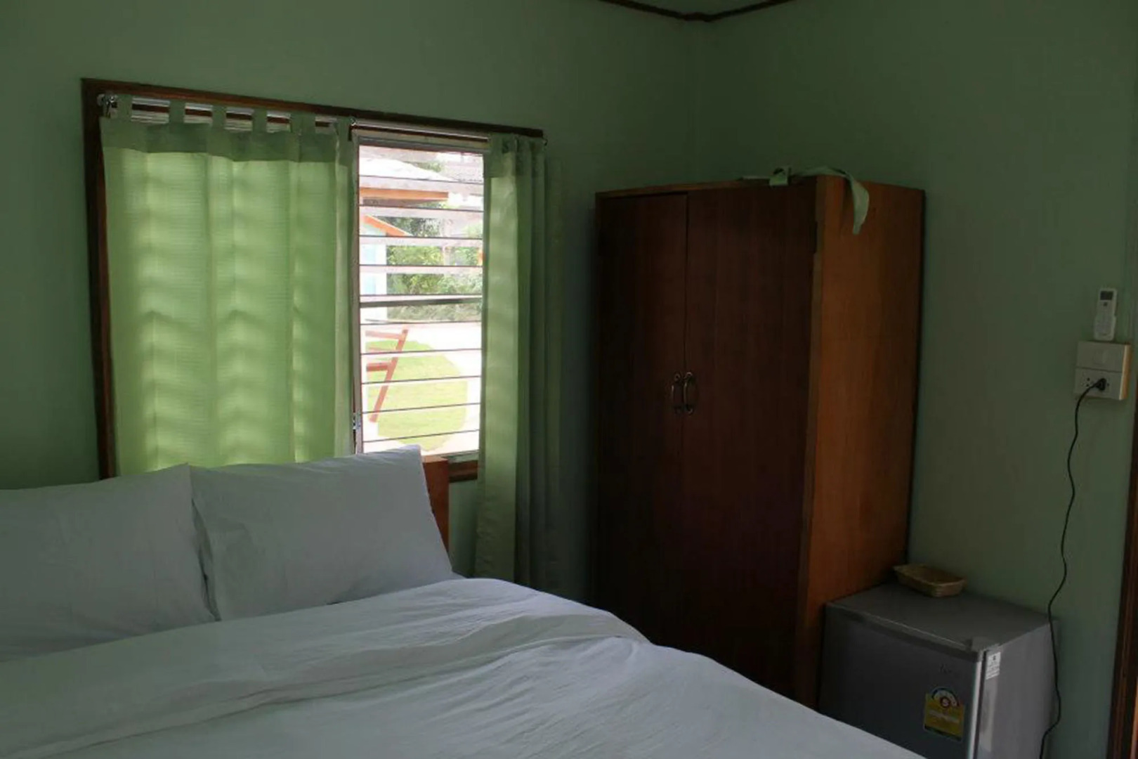 Sarm Mork Guesthouse