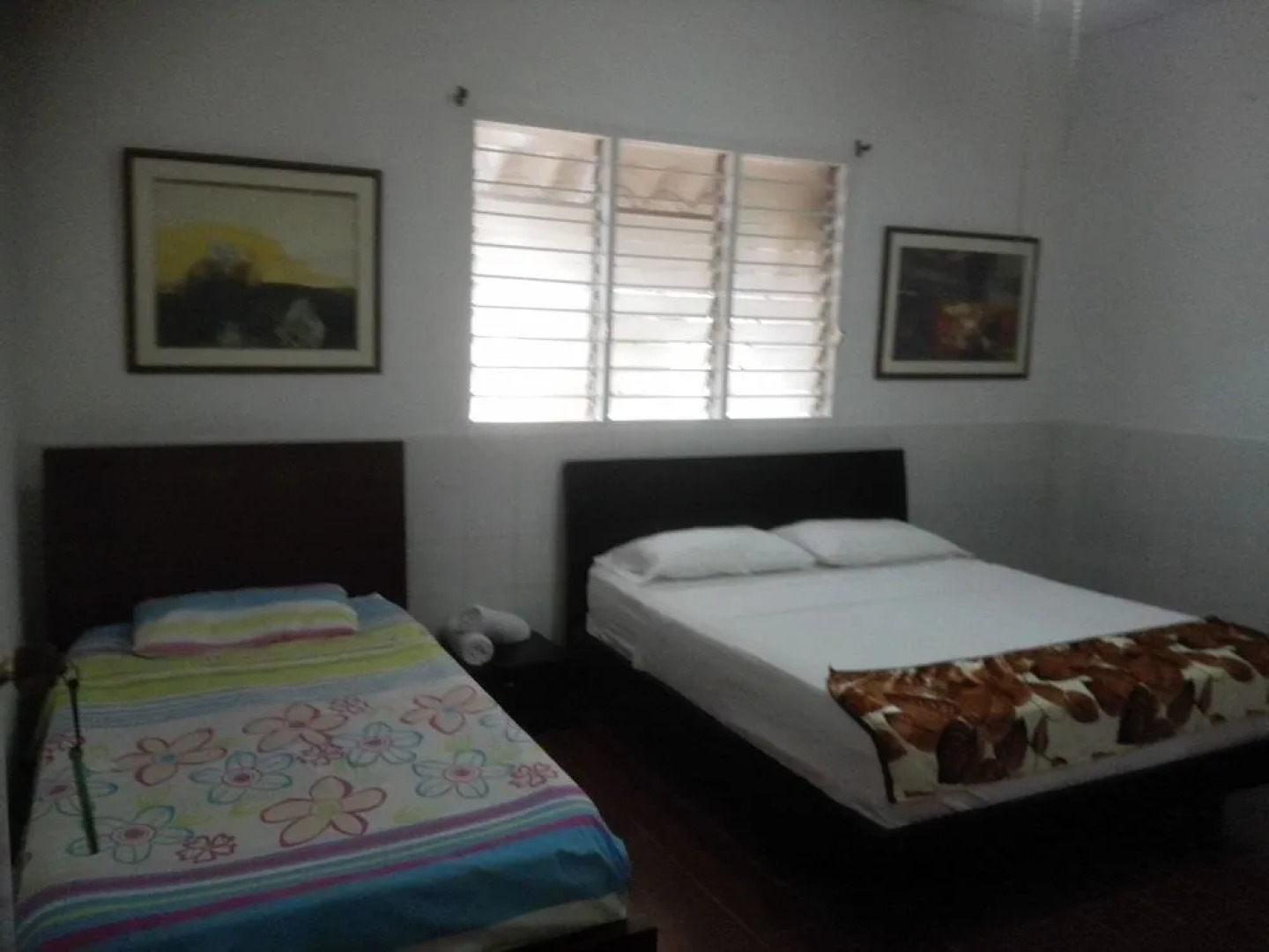 Hotel Restaurante Casa Antonio