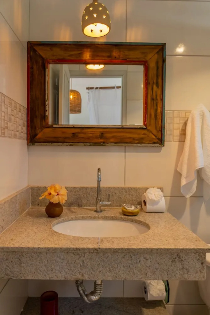 Villa Alexandre Pousada