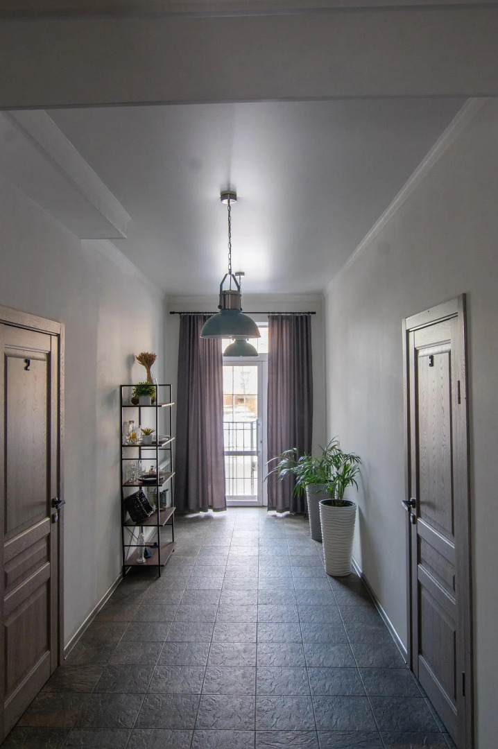 Fox House (Фокс Хаус)