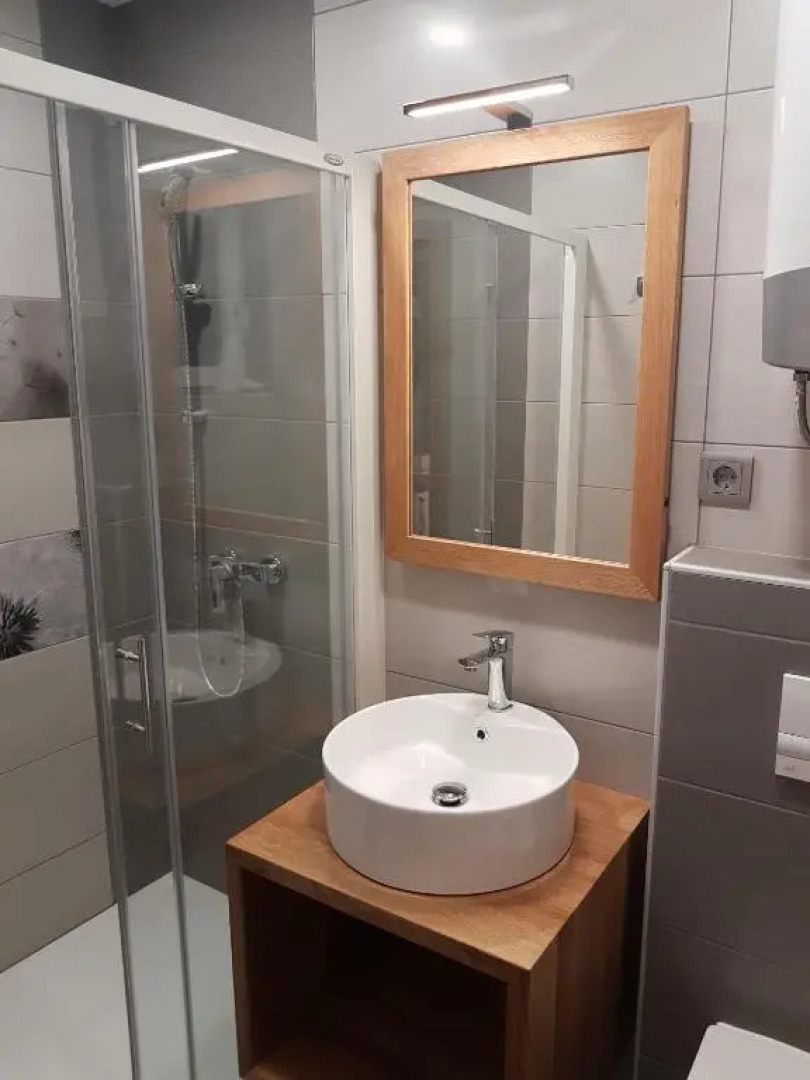 Apartments and Rooms Milena