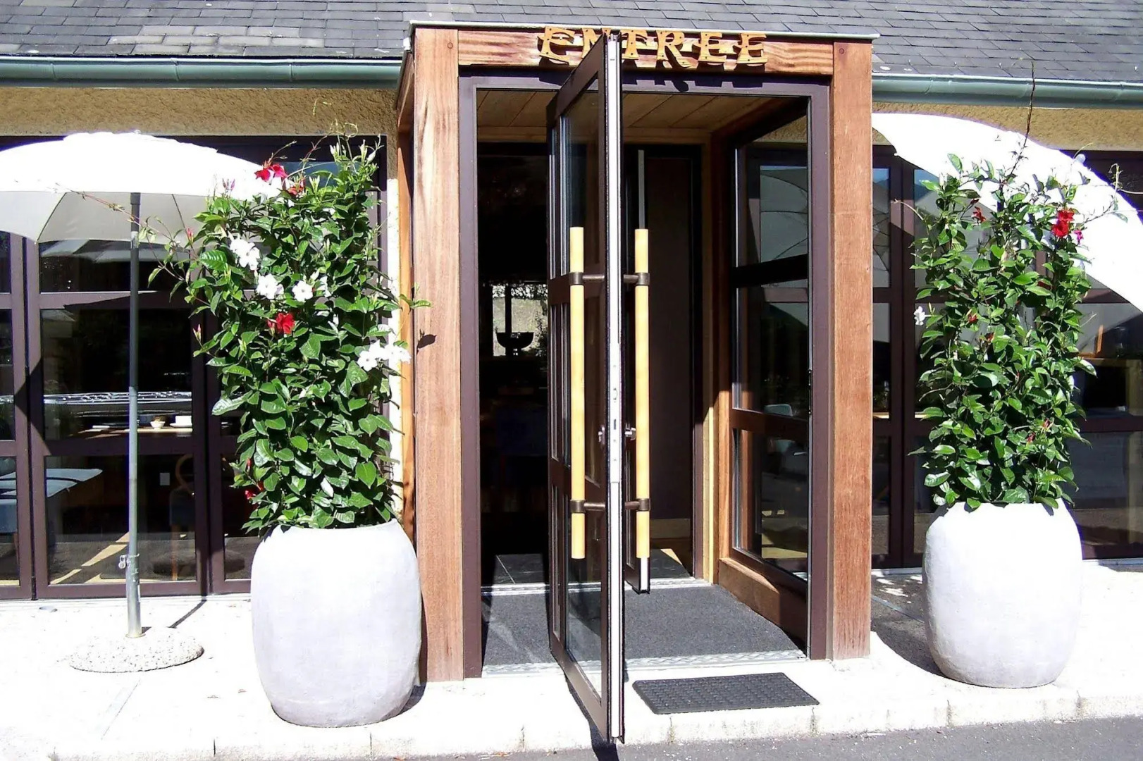 Arrieulat Auberges Des Pyrénées