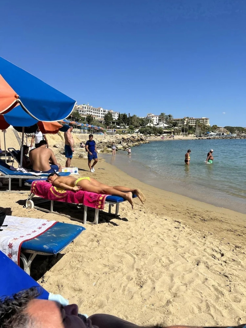 Pathos Penthouse A Slice of Paradise