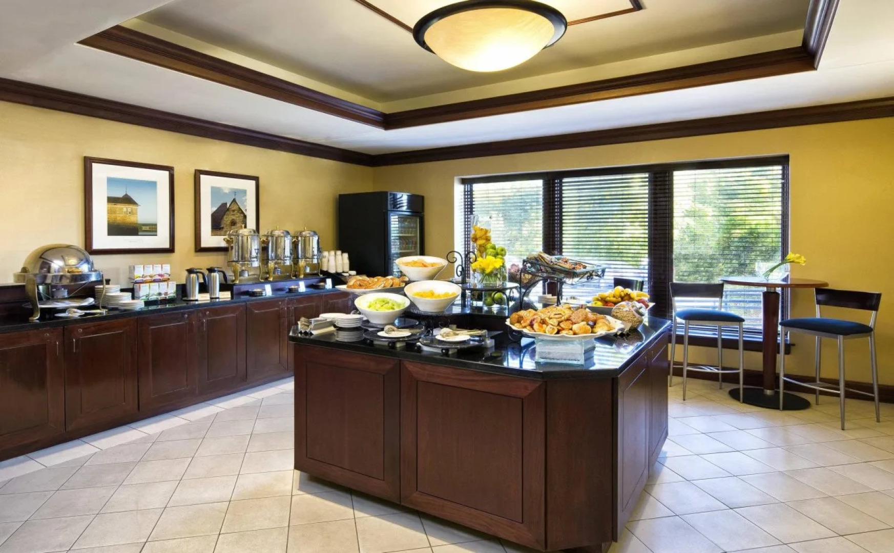 Sheraton Framingham Hotel & Conference Center