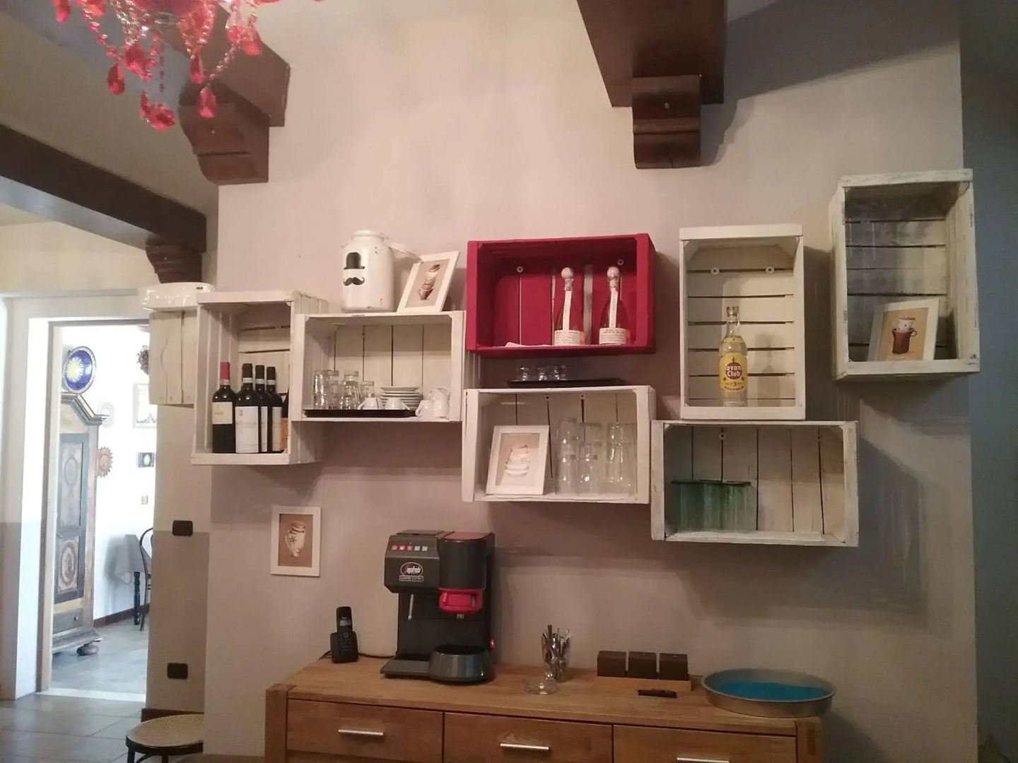 La Terrazza del Barbaresco