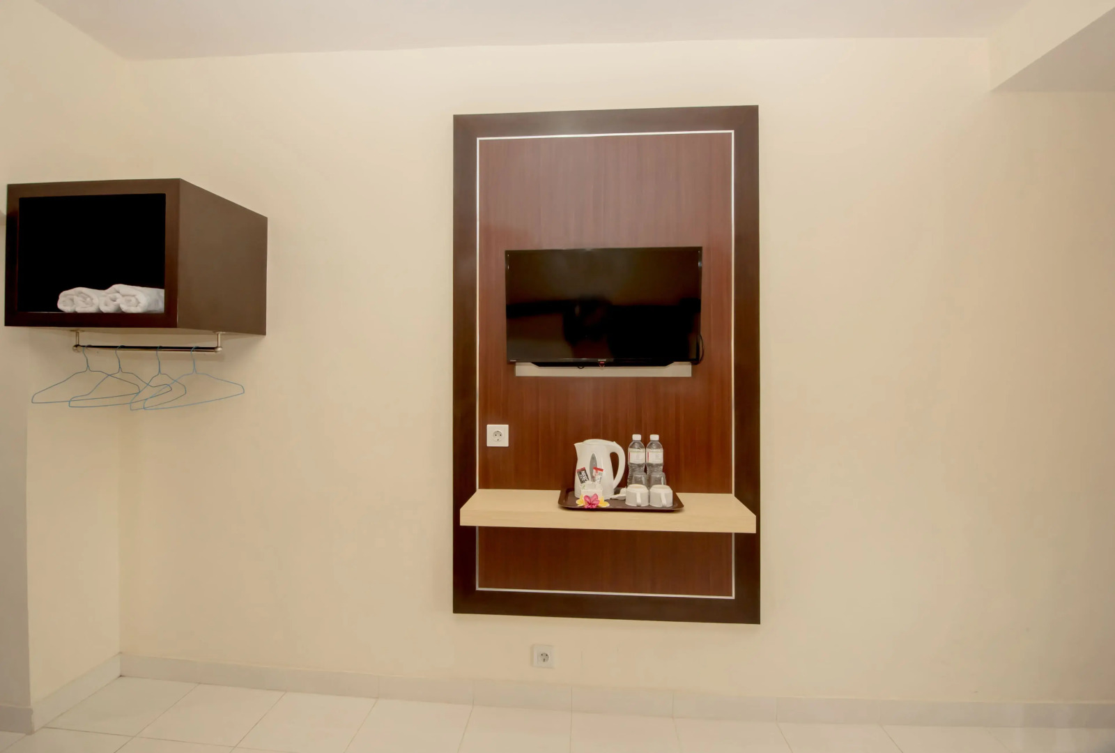 Hotel Puri Nusa Indah