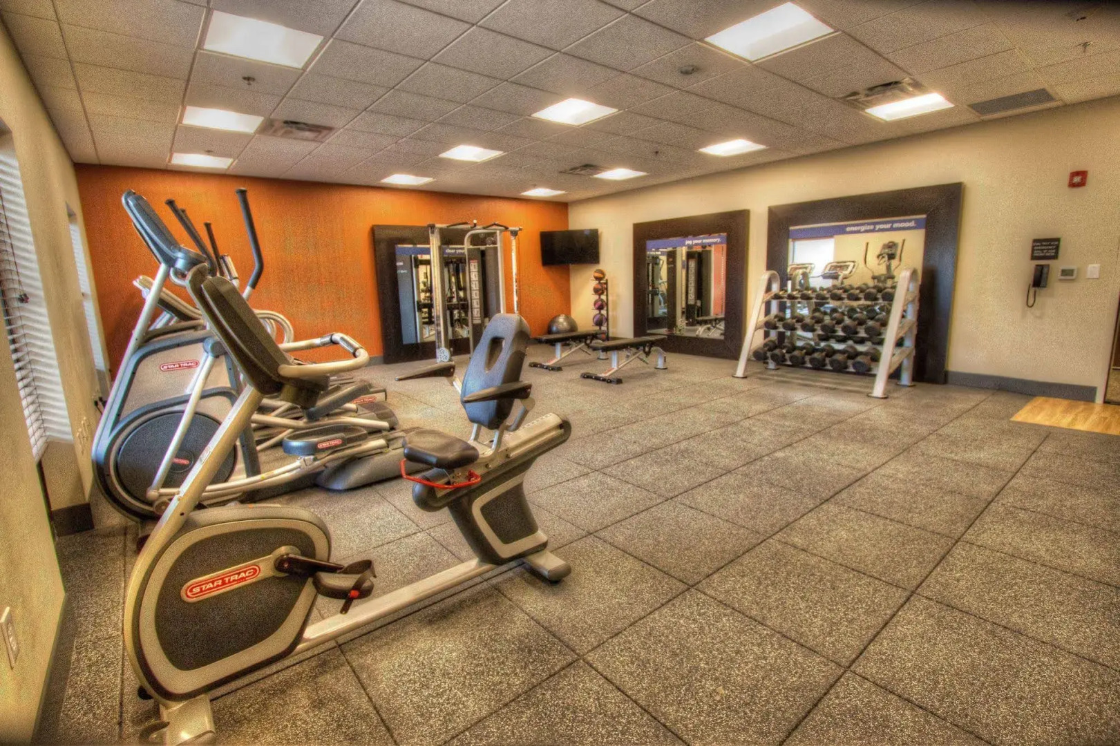 Hampton Inn & Suites Braselton