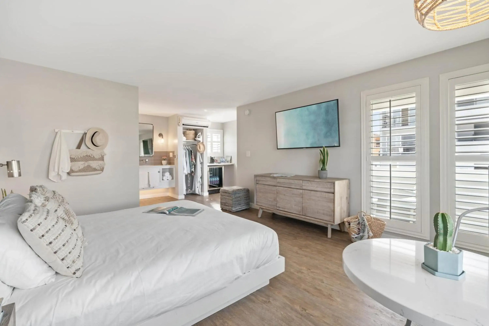 Sea Sprite Beach Club