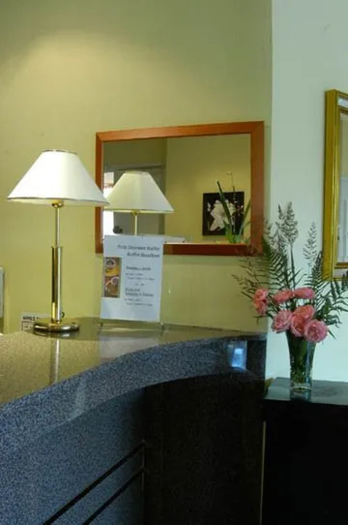 Arcantis Sevran Hotel