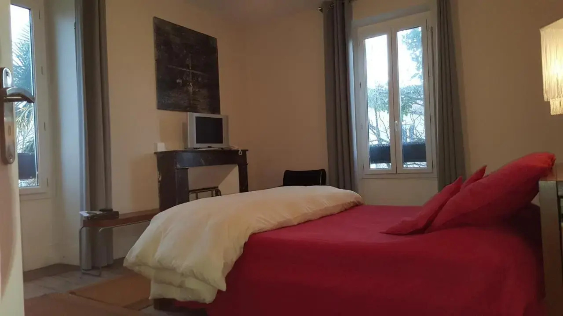 Le Saint Mamet D'Eux