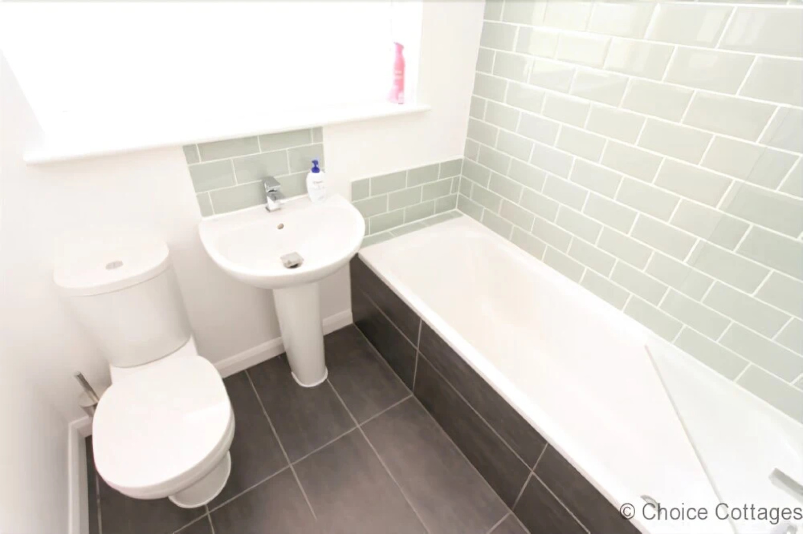 Croyde Broadlands 6 Bedrooms