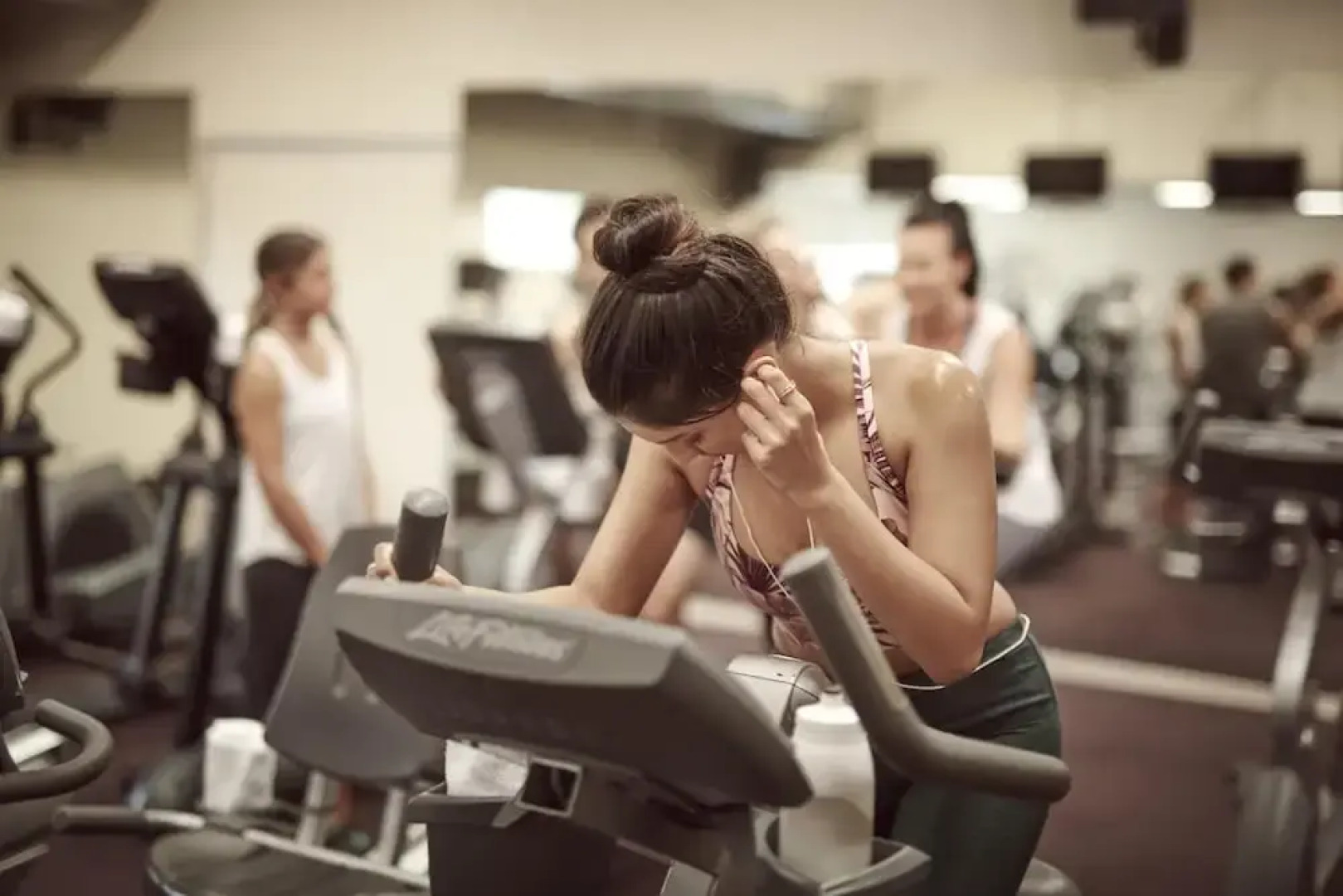 Elysia Wellness Retreat