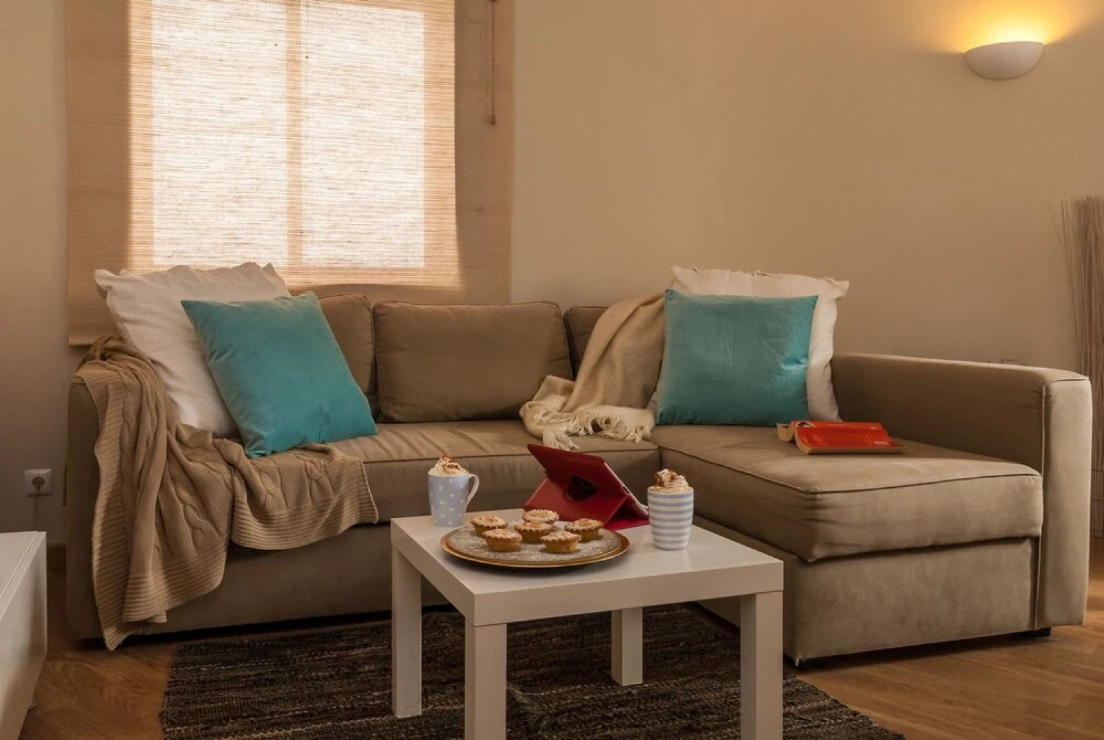 Rainha Holiday Rental