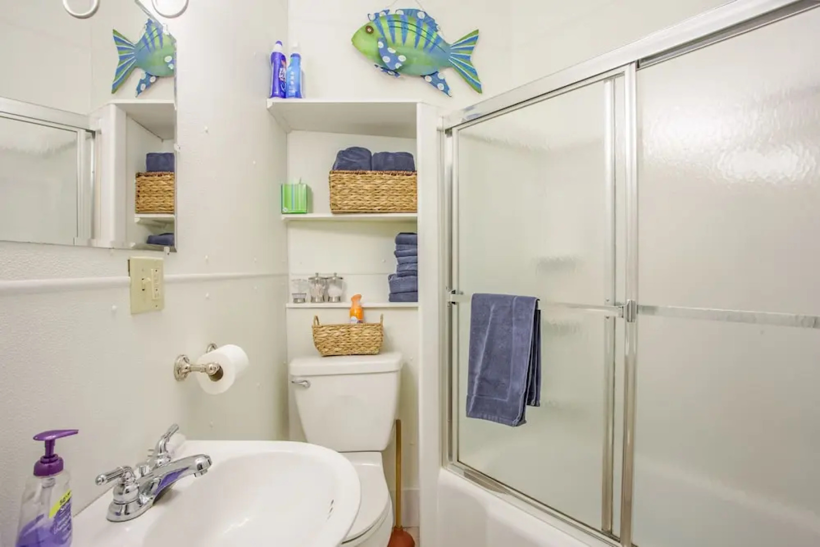 4 Commercial St Admirals Quarters Apts by RedAwning