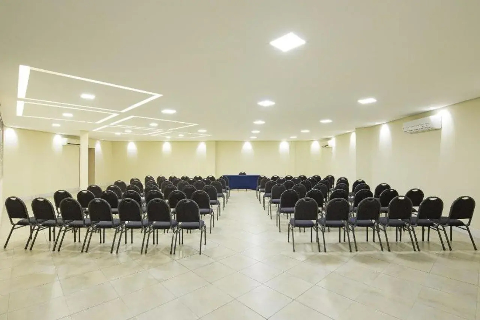 Swan Tower Porto Alegre