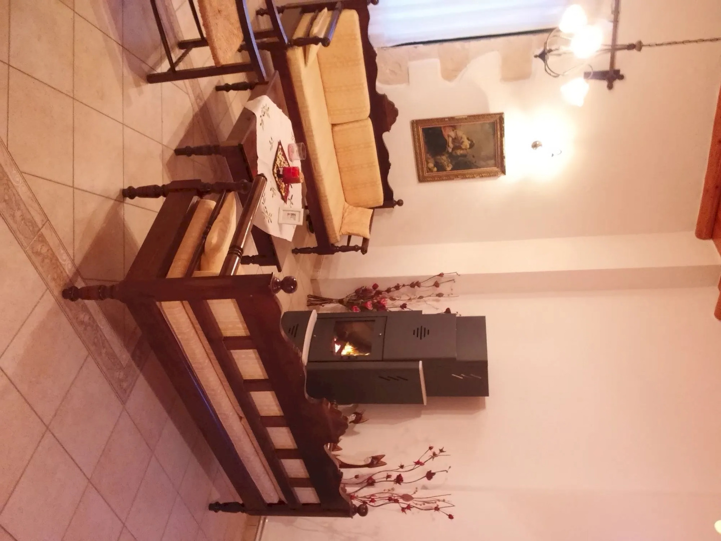 Skandalis Traditional Suites