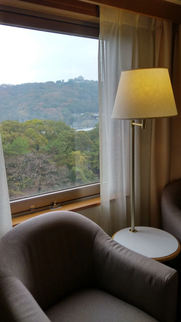 Tokyo Dai-ichi Hotel Matsuyama