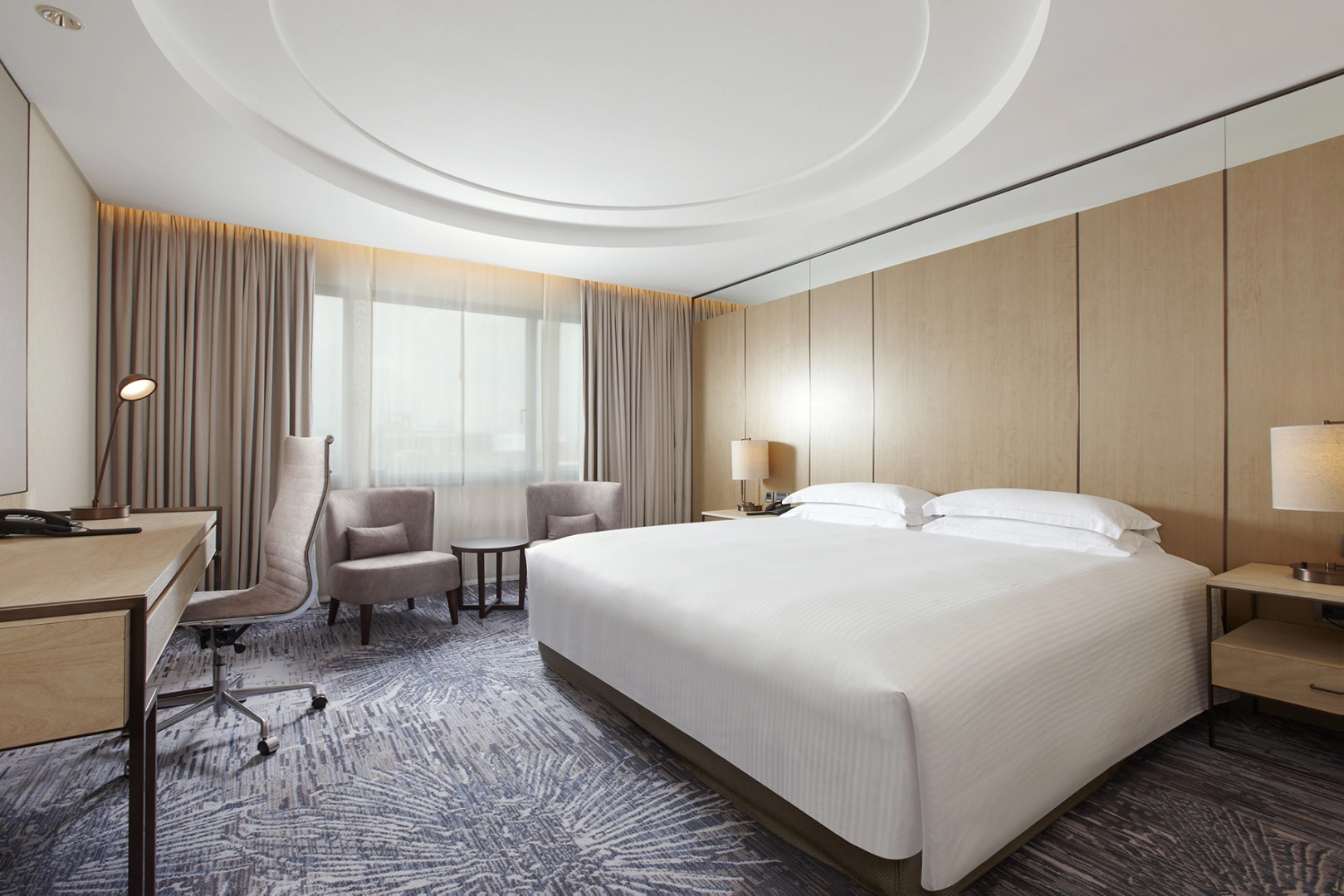 Sheraton Grand Taipei Hotel