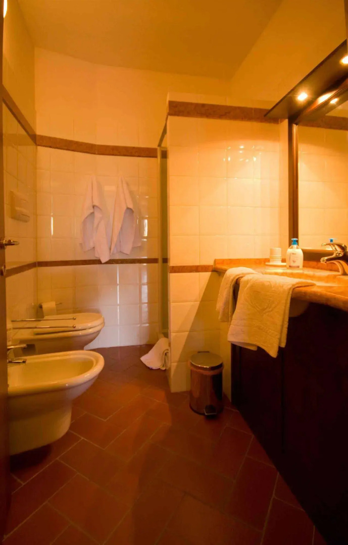 Casa Vacanza Piantamori