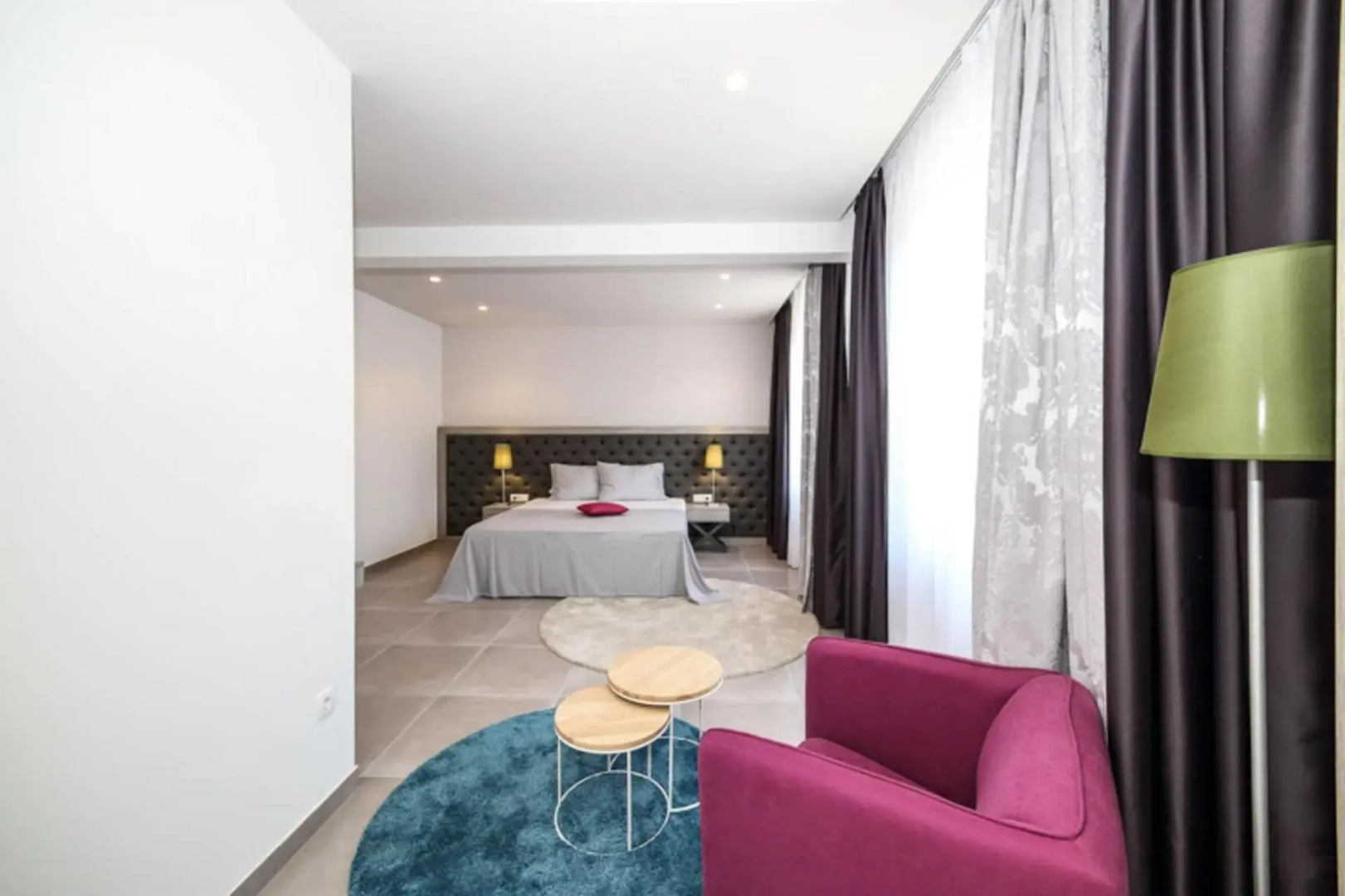 Villa Trogir Palazio A Spectacular 7 Bedroom Villa 90 Metres to The Sea and Promenade