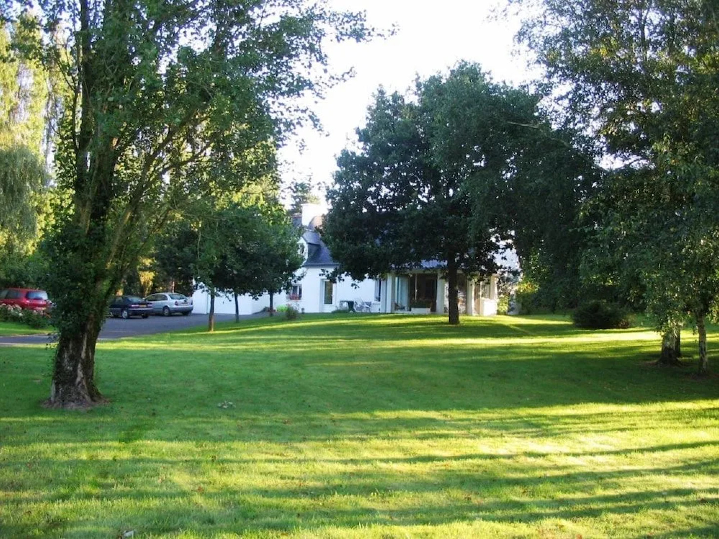Chambre dHôtes Entre Mer et Monts